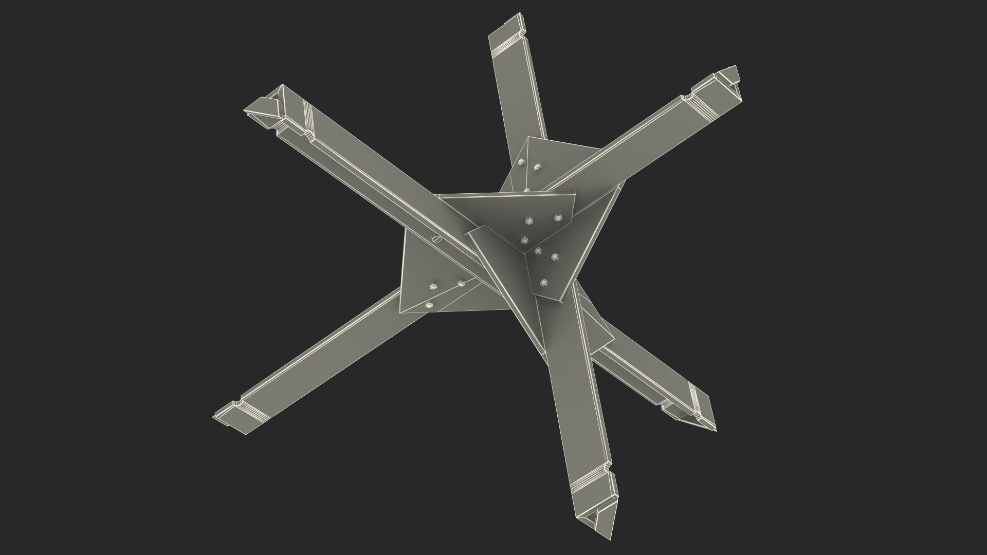 3D model Military Obstacles Collection 3 https://p.turbosquid.com/ts-thumb/ua/LT5Hil/Cu/militaryobstaclescollection3c4dmodel062/jpg/1694900351/1920x1080/fit_q87/9257dde399de61cbceb7c7dbd13fa29d7649f4c2/militaryobstaclescollection3c4dmodel062.jpg