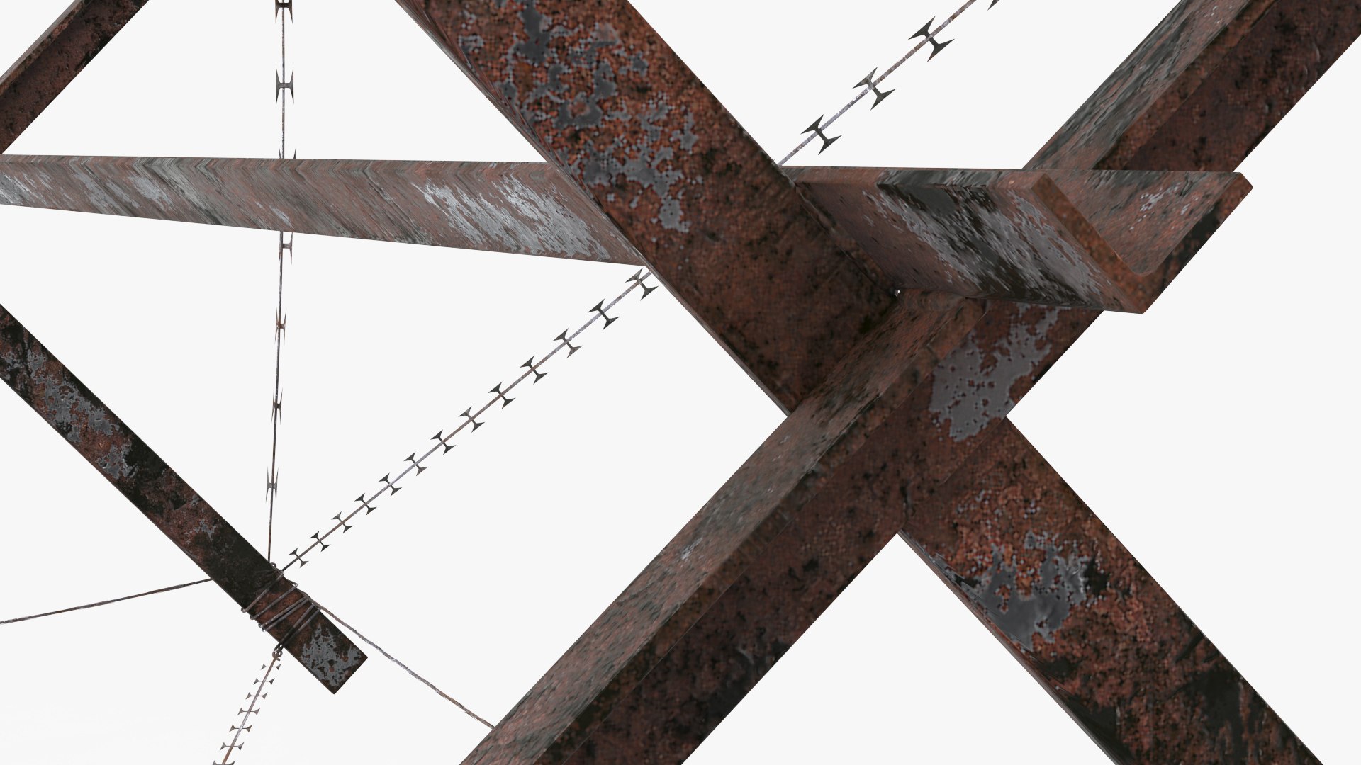 3D model Military Obstacles Collection 3 https://p.turbosquid.com/ts-thumb/ua/LT5Hil/cM/militaryobstaclescollection3c4dmodel059/jpg/1694900340/1920x1080/fit_q87/eed01f4440b65ed1b16f9e5666c73edac6e9d31a/militaryobstaclescollection3c4dmodel059.jpg
