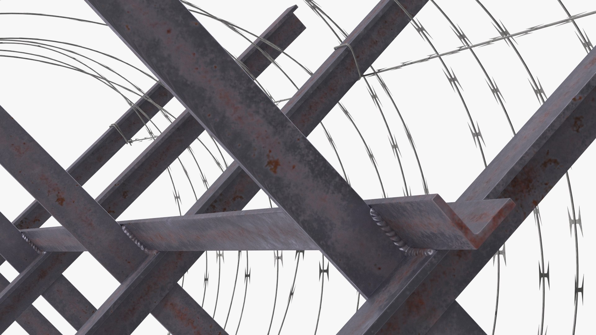 3D model Military Obstacles Collection 3 https://p.turbosquid.com/ts-thumb/ua/LT5Hil/e9/militaryobstaclescollection3c4dmodel020/jpg/1694900192/1920x1080/fit_q87/97786512cb5d8e02bb68e647cb4b0a1004f2254b/militaryobstaclescollection3c4dmodel020.jpg