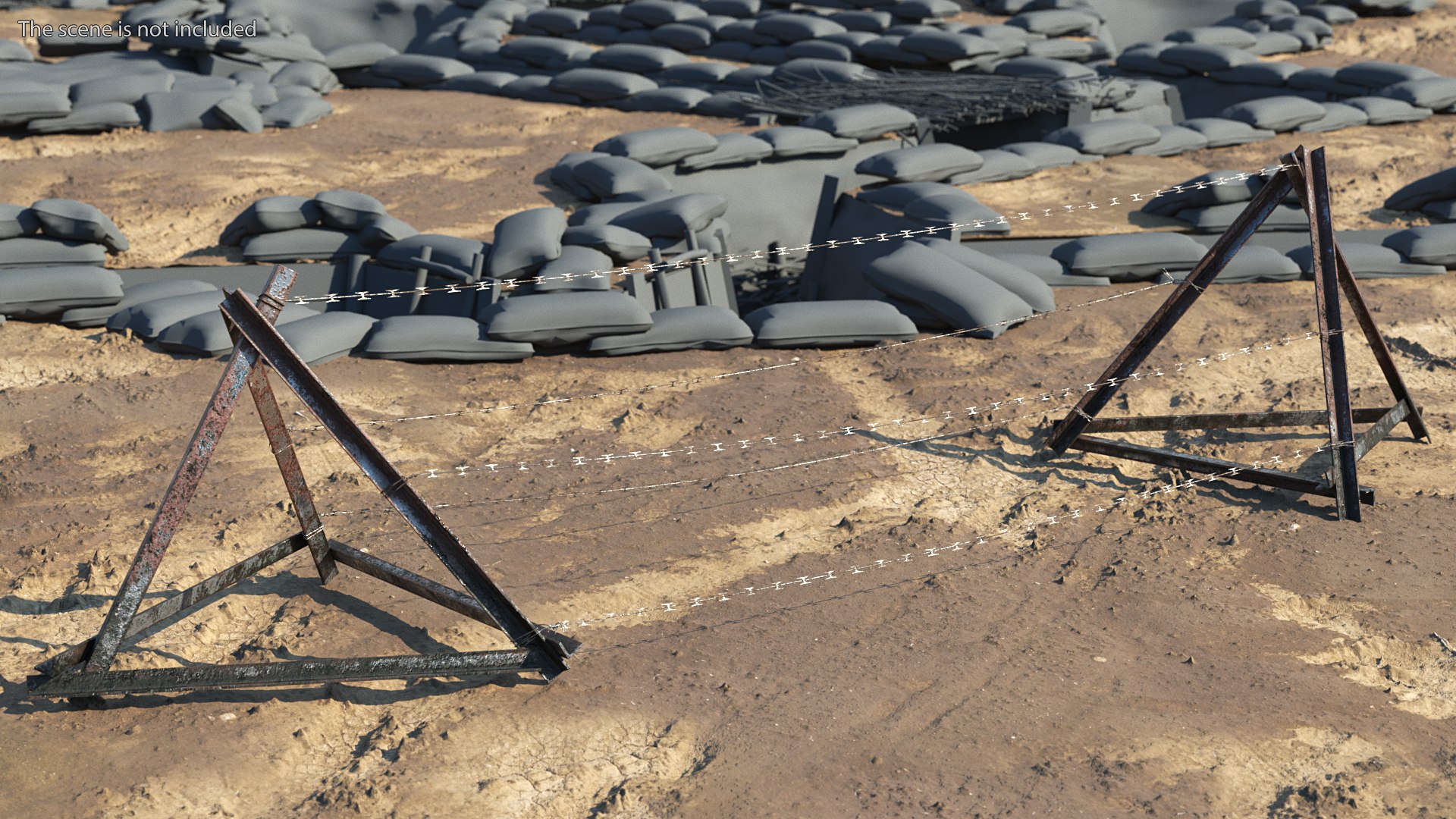 3D model Military Obstacles Collection 3 https://p.turbosquid.com/ts-thumb/ua/LT5Hil/fc/militaryobstaclescollection3c4dmodel035/jpg/1694900250/1920x1080/fit_q87/d8e8eb150f4ba6f2ff84a60500ff4284cfb843a6/militaryobstaclescollection3c4dmodel035.jpg