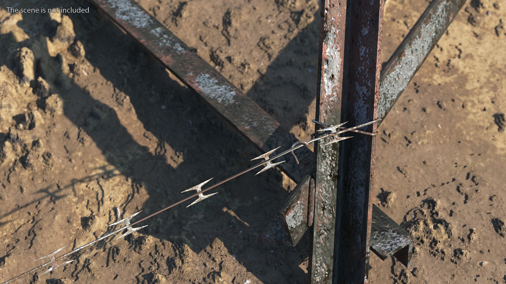 3D model Military Obstacles Collection 3 https://p.turbosquid.com/ts-thumb/ua/LT5Hil/qN/militaryobstaclescollection3c4dmodel037/jpg/1694900258/1920x1080/fit_q87/3b48dddda54d314fdbe4ac52807612fdf8e6abfd/militaryobstaclescollection3c4dmodel037.jpg