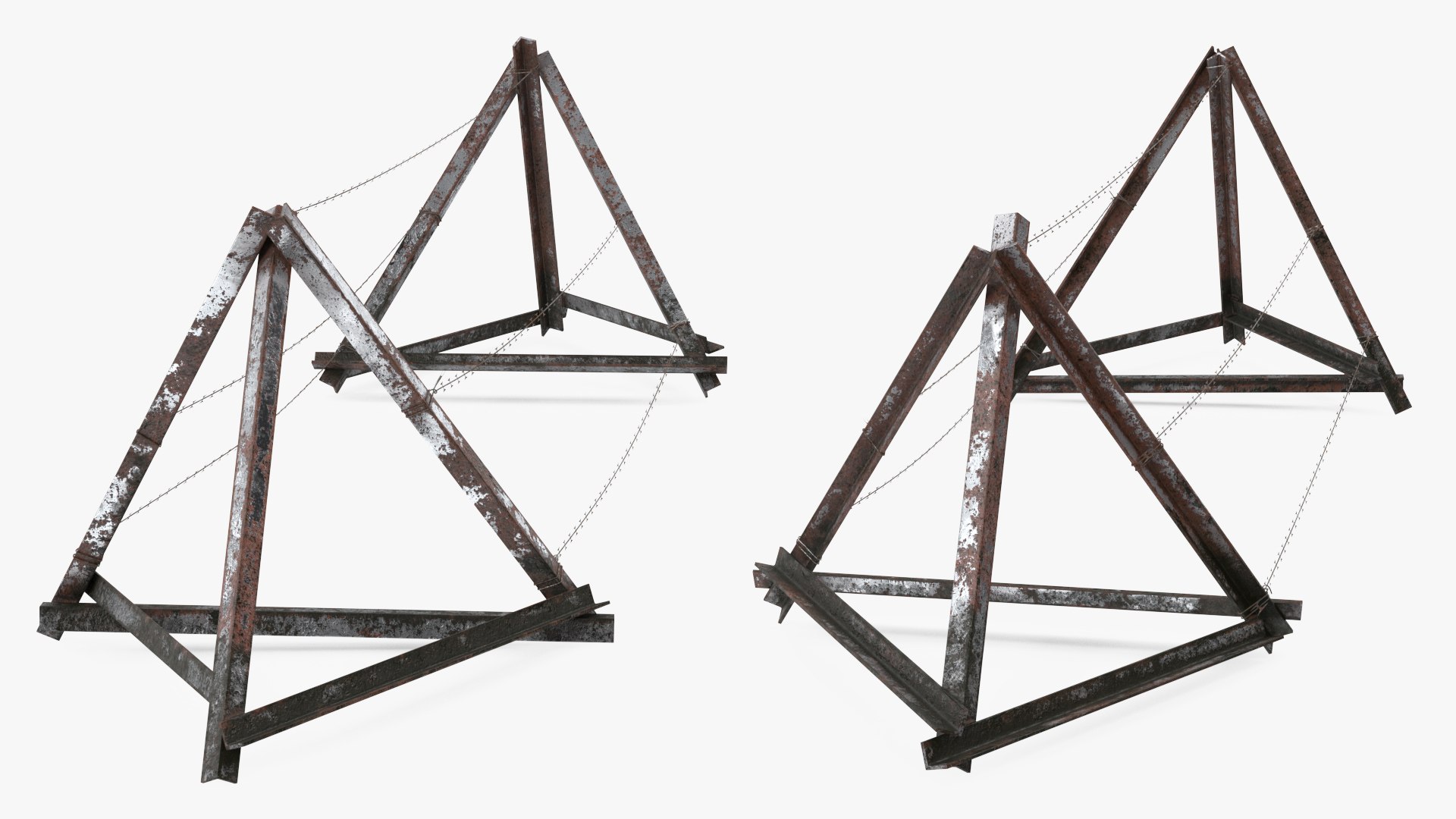 3D model Military Obstacles Collection 3 https://p.turbosquid.com/ts-thumb/ua/LT5Hil/tF/militaryobstaclescollection3c4dmodel040/jpg/1694900270/1920x1080/fit_q87/24f5d515dd4f46dac78bdbd8495b83636d972c17/militaryobstaclescollection3c4dmodel040.jpg