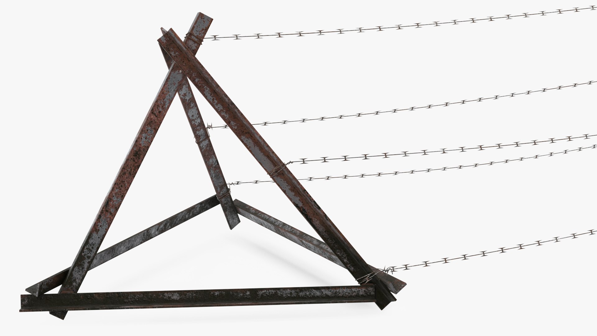 3D model Military Obstacles Collection 3 https://p.turbosquid.com/ts-thumb/ua/LT5Hil/vL/militaryobstaclescollection3c4dmodel044/jpg/1694900285/1920x1080/fit_q87/ec0612b6c781f222bc837013a93c9ac3233c2cac/militaryobstaclescollection3c4dmodel044.jpg