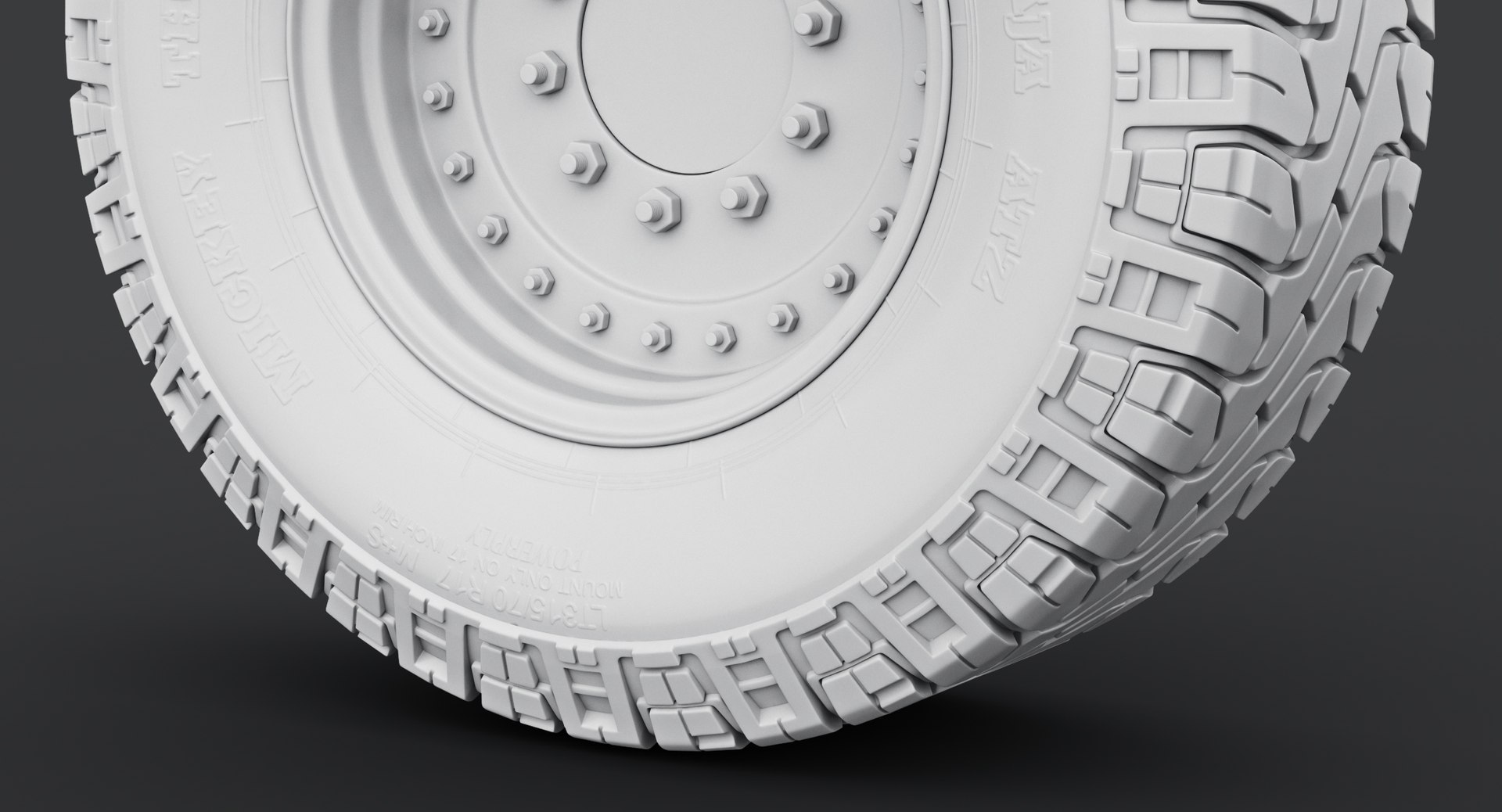wheel military 3 3D model https://p.turbosquid.com/ts-thumb/ua/MTy4WU/8lbQsu5a/wheelmilitary_00094/jpg/1492784443/1920x1080/fit_q87/93f62eb5feea3493b39df61eeee2955762337c27/wheelmilitary_00094.jpg
