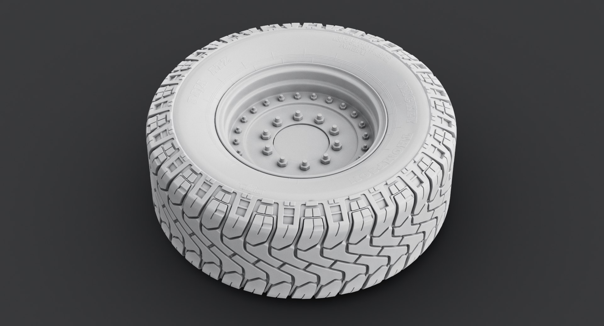 wheel military 3 3D model https://p.turbosquid.com/ts-thumb/ua/MTy4WU/I207jpaB/wheelmilitary_00087/jpg/1492784443/1920x1080/fit_q87/d800e5555e091a0828f7cd2ce288795a2112c2de/wheelmilitary_00087.jpg