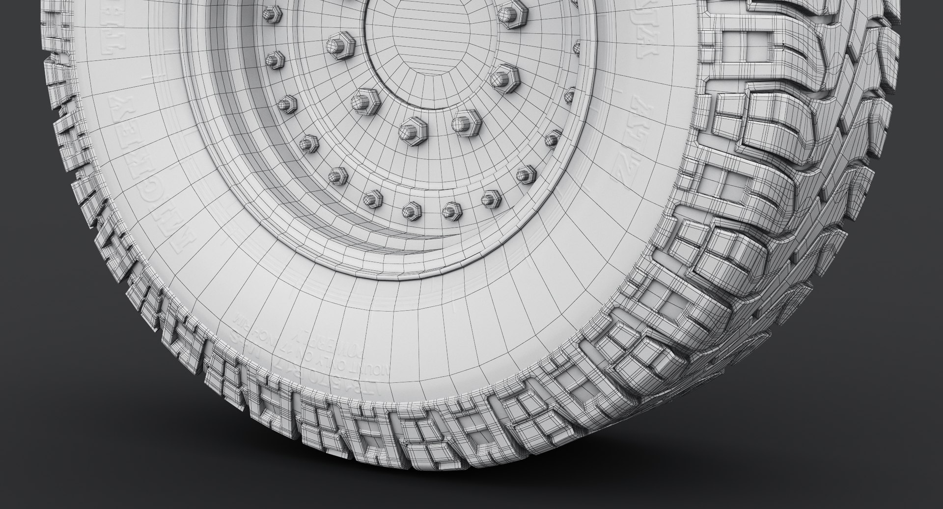 wheel military 3 3D model https://p.turbosquid.com/ts-thumb/ua/MTy4WU/p1EpyV0A/wheelmilitary_00108/jpg/1492784286/1920x1080/fit_q87/7dd4667ddac791d849407cf904eb1ae197a6bb5e/wheelmilitary_00108.jpg