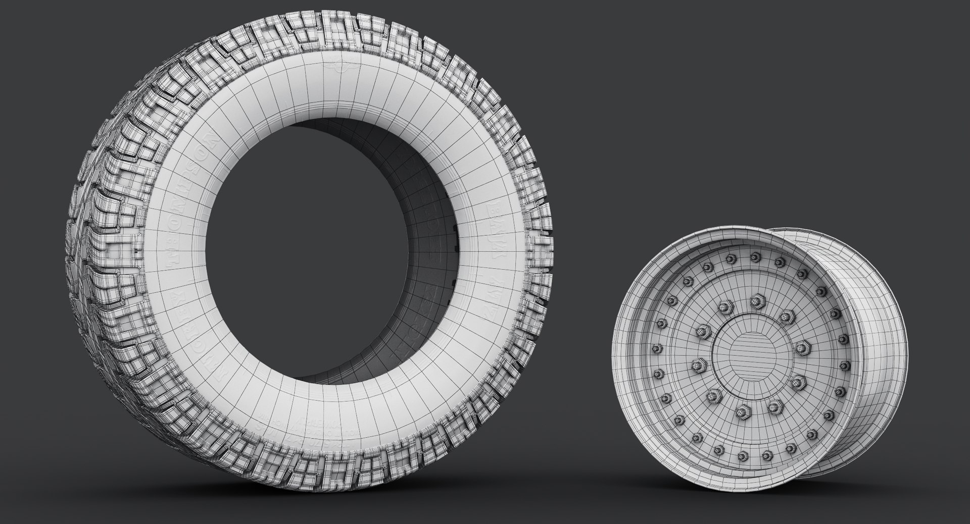 wheel military 3 3D model https://p.turbosquid.com/ts-thumb/ua/MTy4WU/yjMqXnAD/wheelmilitary_00103/jpg/1492784286/1920x1080/fit_q87/b03a8c579f1fc6bf2013881190280f1e92bcdadb/wheelmilitary_00103.jpg