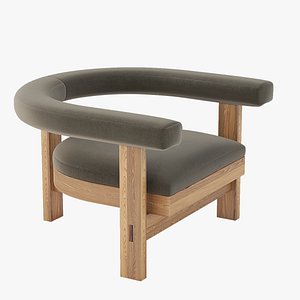 3D lounge