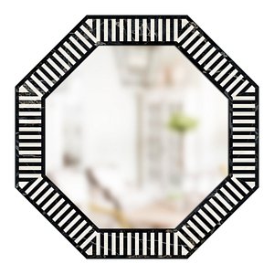 3D model Mirror 841