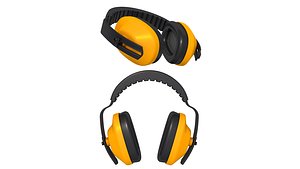 Ear Defenders