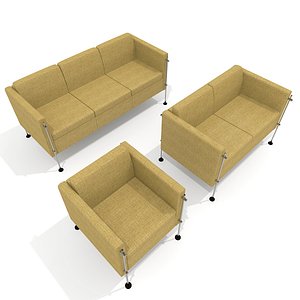 Arflex set Felix