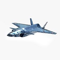 Baykar Kizilelma UAV