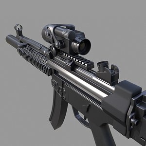 MP5