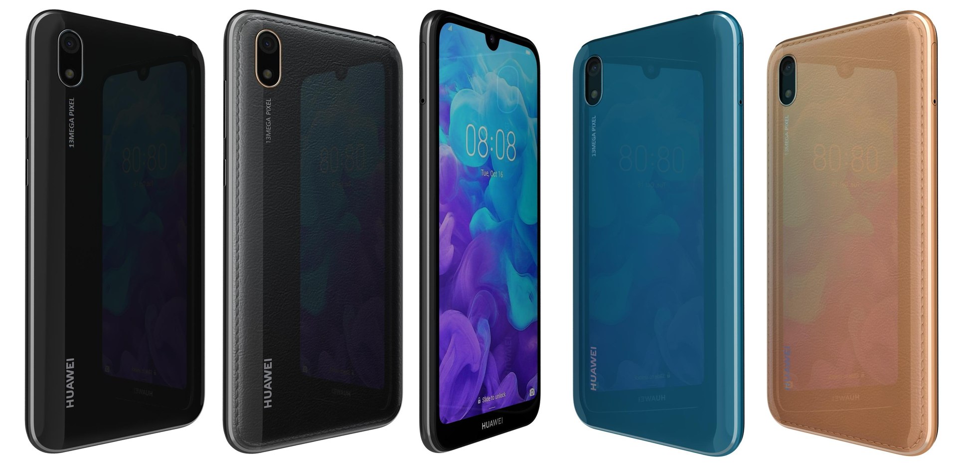 huawei y5 2019 p