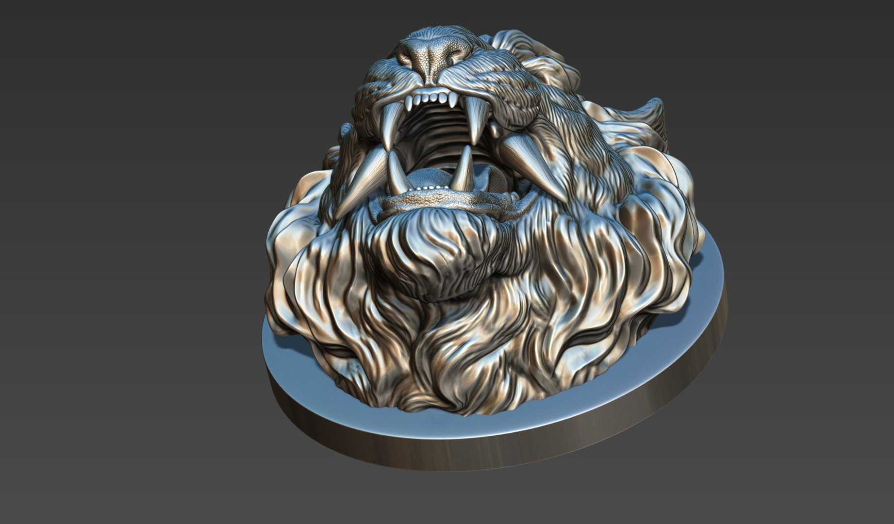 Tiger head in Japanese style 3D model https://p.turbosquid.com/ts-thumb/ua/ZwkFIM/k3/22/jpg/1643231871/1920x1080/fit_q87/2cb2e30973415d9f991ce6169385a2f864e77beb/22.jpg