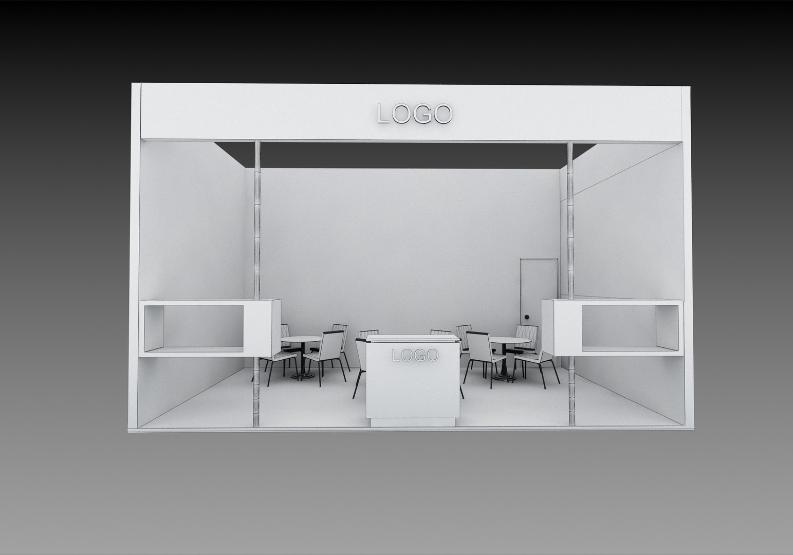 3D Exhibition stand https://p.turbosquid.com/ts-thumb/ua/bDMHOe/GC/7/jpg/1674639494/1920x1080/fit_q87/4b52c3bb00b781221bc581f9fdc89e941c14f56f/7.jpg