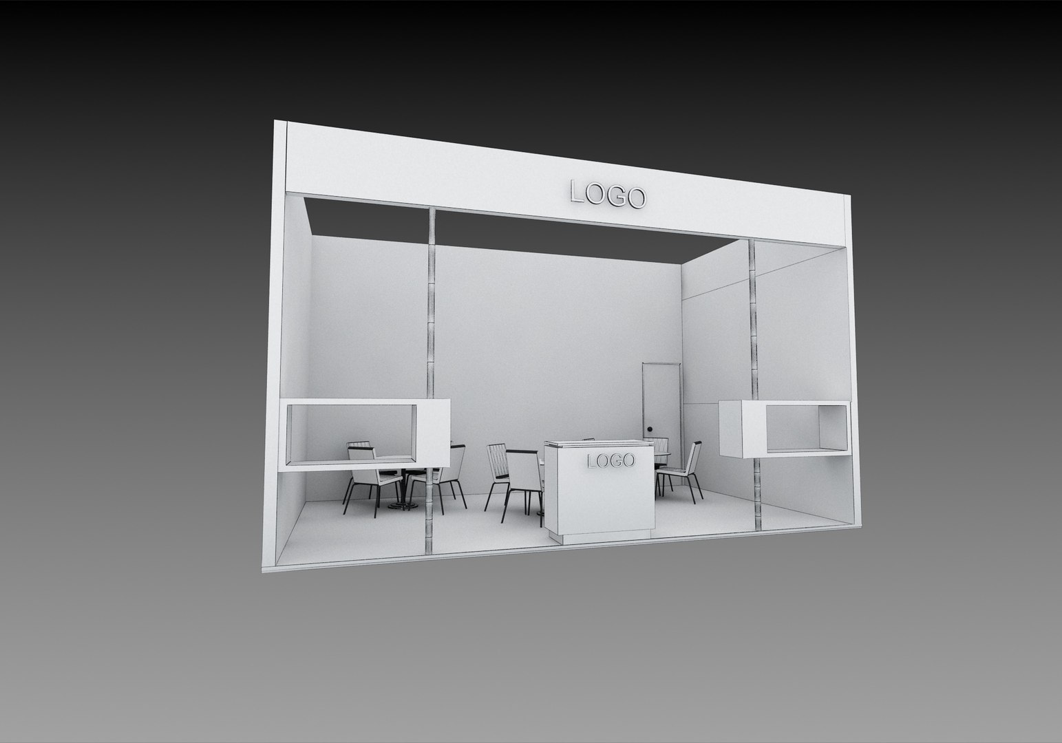 3D Exhibition stand https://p.turbosquid.com/ts-thumb/ua/bDMHOe/NK/6/jpg/1674639491/1920x1080/fit_q87/36b641d4e12767012c42837ee4379713c14e5fa2/6.jpg