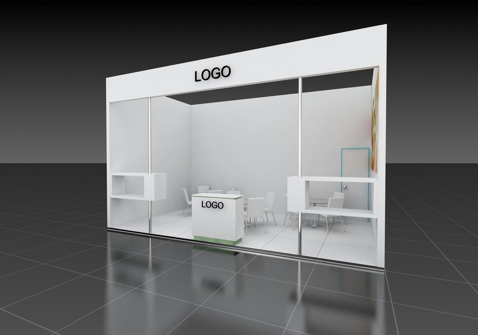 3D Exhibition stand https://p.turbosquid.com/ts-thumb/ua/bDMHOe/pr/3/jpg/1674639490/1920x1080/fit_q87/06483846756c5efa88a7abd607cec3f024a069f5/3.jpg