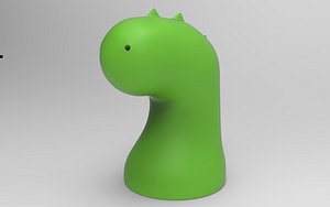 Dragonic Night Light