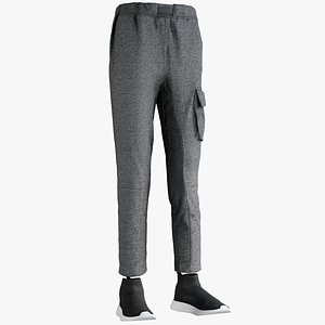 realistic women s sport model