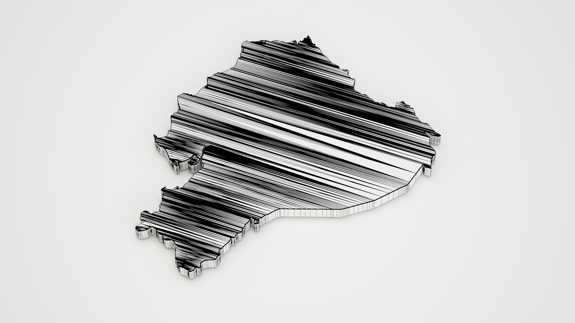3D Ecuador 3D Map https://p.turbosquid.com/ts-thumb/ua/gmASpK/Yh/ecuador_wire_view03_/jpg/1783383288/1920x1080/fit_q87/92d89e99846c2dd1bdc60a4235a40ce80a481eb2/ecuador_wire_view03_.jpg