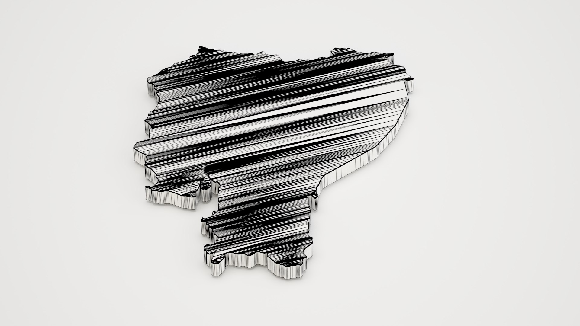 3D Ecuador 3D Map https://p.turbosquid.com/ts-thumb/ua/gmASpK/d8/ecuador_wire_view01_/jpg/1783383288/1920x1080/fit_q87/12b515400c8423ed35f2b302e18fa47b3888a441/ecuador_wire_view01_.jpg