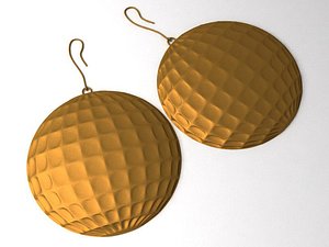 maya earrings