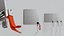 Portable Music Player CD-P1