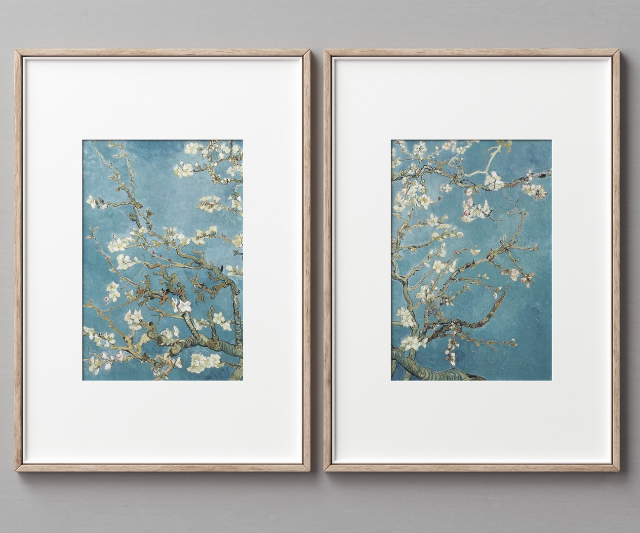 Picture Frames Set553 3D Model TurboSquid 2294500