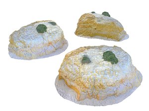 Rock 3D Models for Download | TurboSquid