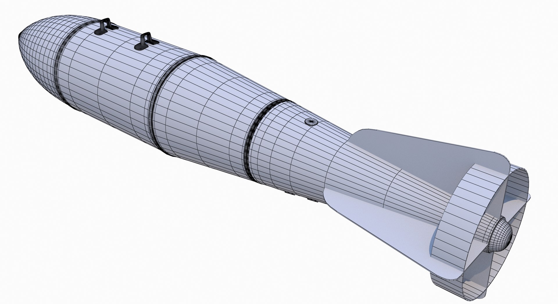 3D FAB-500 M62 - TurboSquid 2064595