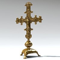 Cross of Colchester