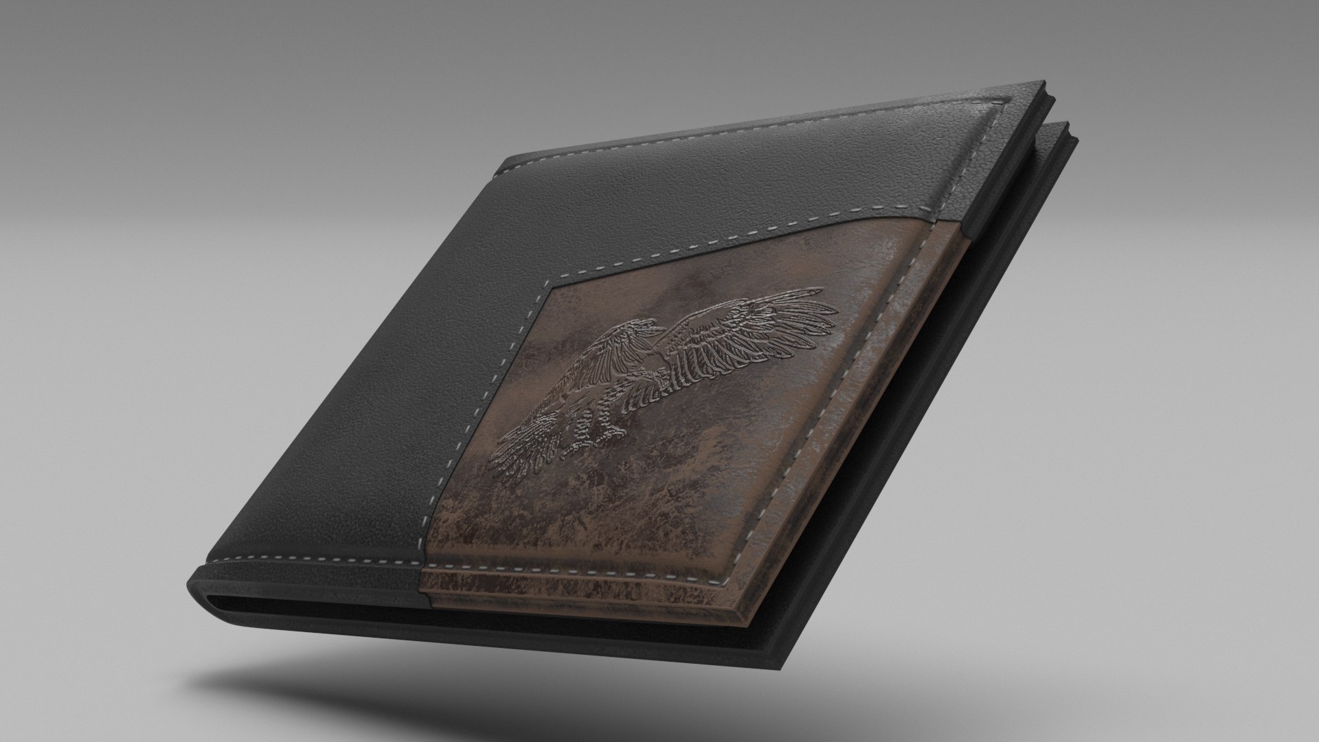 3D Wallet model https://p.turbosquid.com/ts-thumb/ua/qFNL5x/Rn/1_4/jpg/1630866505/1920x1080/fit_q87/5e5d53f7641d301e4c37309a7348304934e60c3b/1_4.jpg