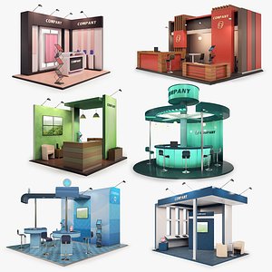 Exhibition Stands