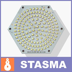 LED panel