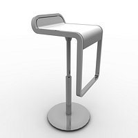 Lem Stool