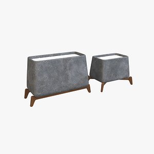 jug v10 3D model