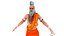 sage t pose