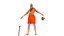 sage t pose