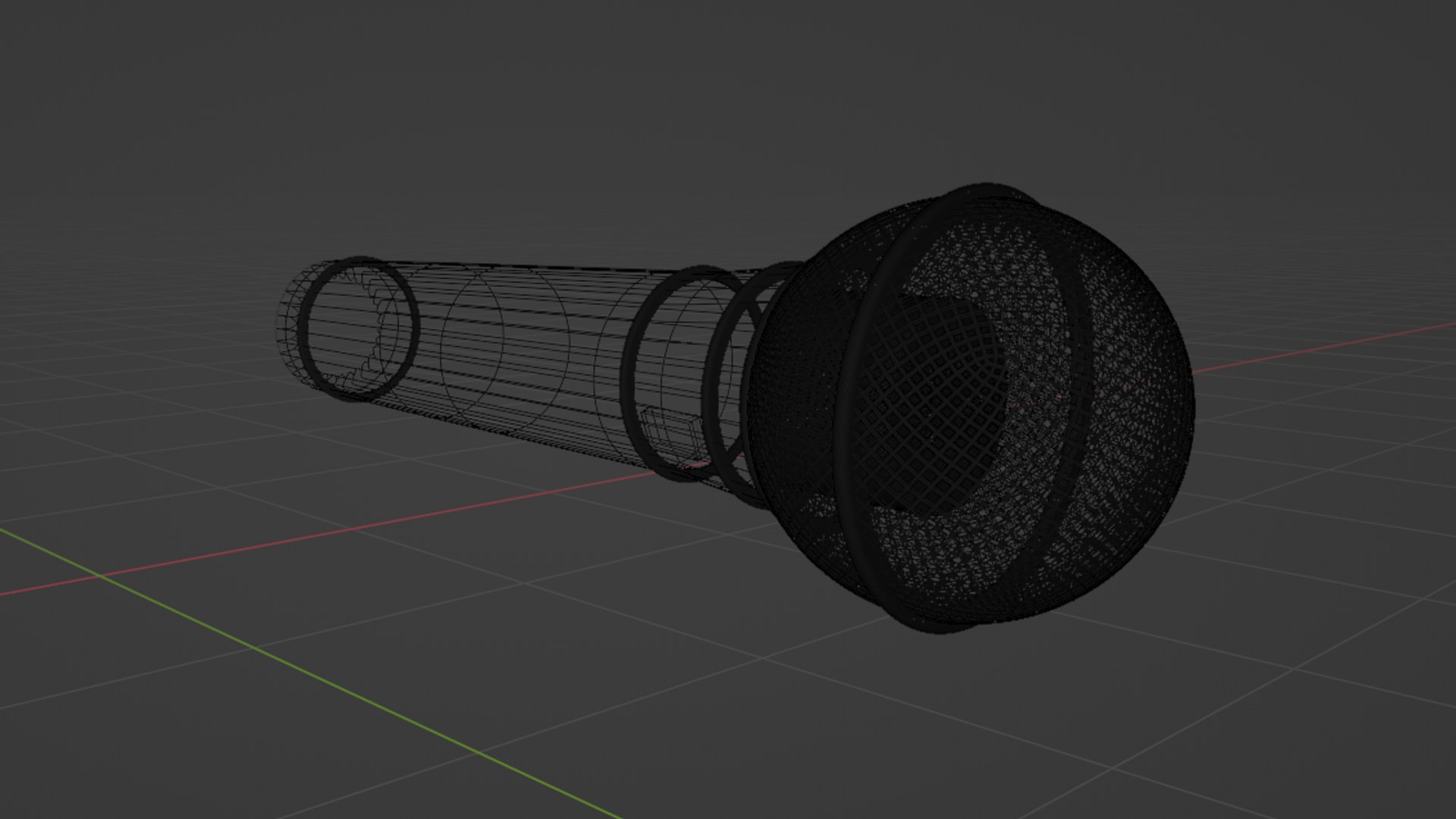 microphone 3D model https://p.turbosquid.com/ts-thumb/ua/wR0pKQ/ND/screenshot100/png/1699715595/1920x1080/fit_q87/10bbb0d7329b03a6701c94c617bbc6b5a61f6212/screenshot100.jpg