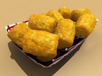 Tater Tots