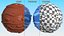 Cartoon Planets Collection
