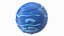 Cartoon Planets Collection