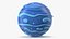 Cartoon Planets Collection
