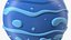 Cartoon Planets Collection