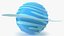 Cartoon Planets Collection