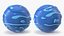 Cartoon Planets Collection