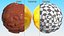Cartoon Planets Collection