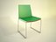 Clipe Chair by Fernando Jaeger Designer