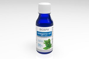 Oregano Essential Oil